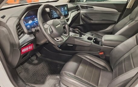Haval F7x I, 2023 год, 2 050 000 рублей, 16 фотография