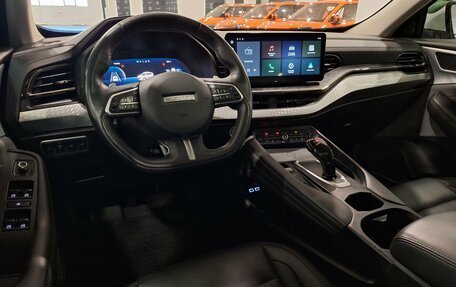Haval F7x I, 2023 год, 2 050 000 рублей, 18 фотография
