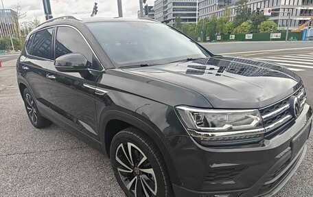 Volkswagen Tharu, 2022 год, 2 330 000 рублей, 3 фотография