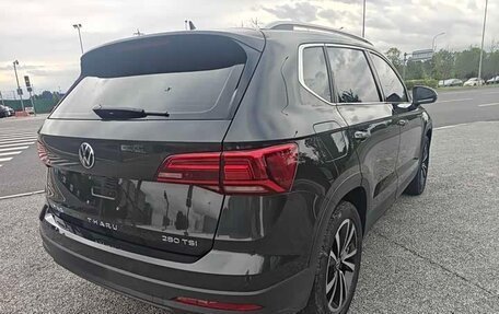Volkswagen Tharu, 2022 год, 2 330 000 рублей, 4 фотография