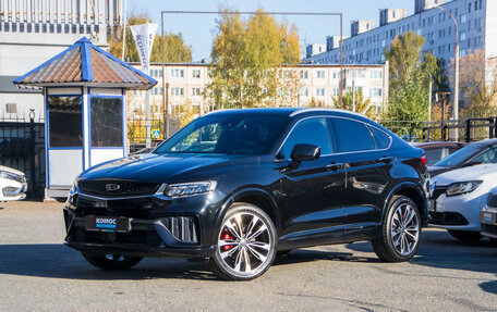Geely Tugella FY11, 2023 год, 2 959 000 рублей, 2 фотография