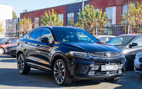Geely Tugella FY11, 2023 год, 2 959 000 рублей, 8 фотография