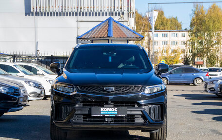 Geely Tugella FY11, 2023 год, 2 959 000 рублей, 9 фотография
