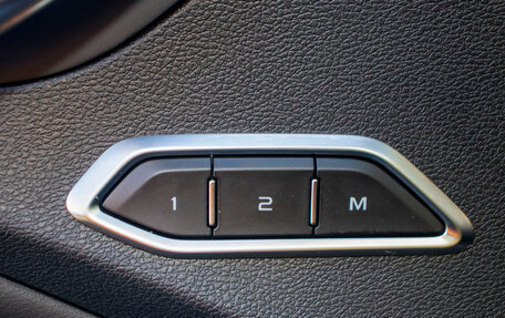 Geely Tugella FY11, 2023 год, 2 959 000 рублей, 16 фотография