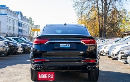 Geely Tugella FY11, 2023 год, 2 959 000 рублей, 5 фотография