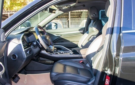 Geely Tugella FY11, 2023 год, 2 959 000 рублей, 13 фотография