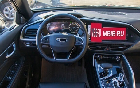 Geely Tugella FY11, 2023 год, 2 959 000 рублей, 11 фотография