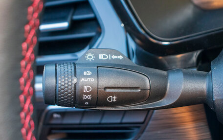 Geely Tugella FY11, 2023 год, 2 959 000 рублей, 20 фотография
