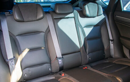 Geely Tugella FY11, 2023 год, 2 959 000 рублей, 31 фотография