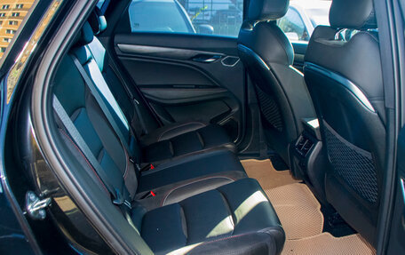 Geely Tugella FY11, 2023 год, 2 959 000 рублей, 32 фотография