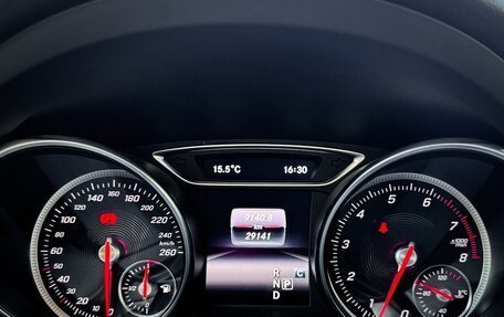 Mercedes-Benz GLA, 2018 год, 2 500 000 рублей, 7 фотография