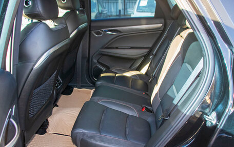 Geely Tugella FY11, 2023 год, 2 959 000 рублей, 33 фотография
