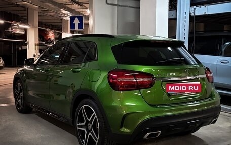 Mercedes-Benz GLA, 2018 год, 2 500 000 рублей, 5 фотография
