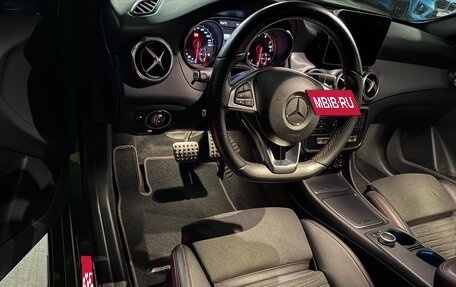Mercedes-Benz GLA, 2018 год, 2 500 000 рублей, 9 фотография