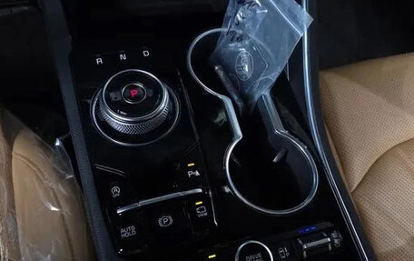 KIA K5, 2022 год, 1 820 000 рублей, 9 фотография