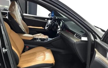 KIA K5, 2022 год, 1 820 000 рублей, 14 фотография