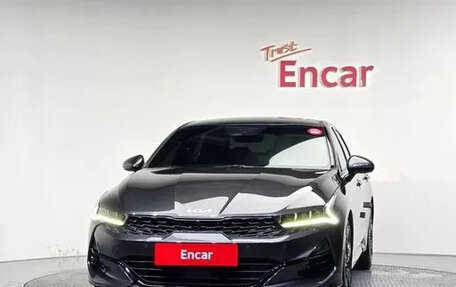 KIA K5, 2022 год, 1 820 000 рублей, 2 фотография