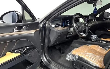 KIA K5, 2022 год, 1 820 000 рублей, 5 фотография