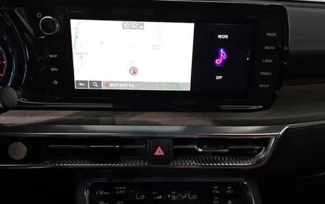 KIA K5, 2022 год, 1 820 000 рублей, 11 фотография
