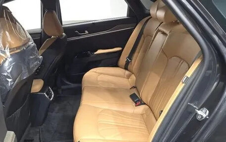 KIA K5, 2022 год, 1 820 000 рублей, 15 фотография