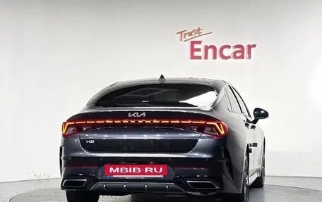 KIA K5, 2022 год, 1 820 000 рублей, 4 фотография