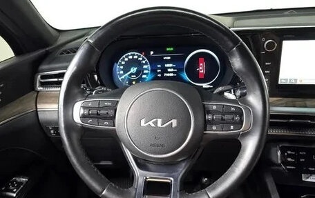 KIA K5, 2022 год, 1 820 000 рублей, 6 фотография