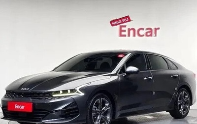 KIA K5, 2022 год, 1 820 000 рублей, 1 фотография