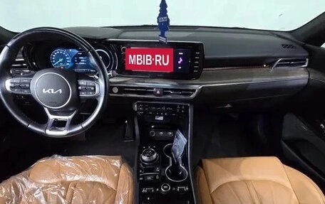 KIA K5, 2022 год, 1 820 000 рублей, 8 фотография