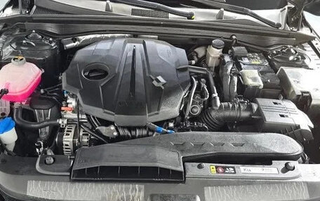 KIA K5, 2022 год, 1 820 000 рублей, 17 фотография