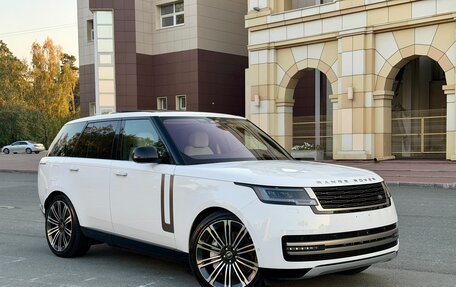 Land Rover Range Rover IV рестайлинг, 2023 год, 9 300 000 рублей, 14 фотография