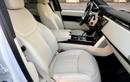 Land Rover Range Rover IV рестайлинг, 2023 год, 9 300 000 рублей, 19 фотография