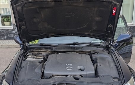 Lexus IS II рестайлинг 2, 2006 год, 1 380 000 рублей, 1 фотография