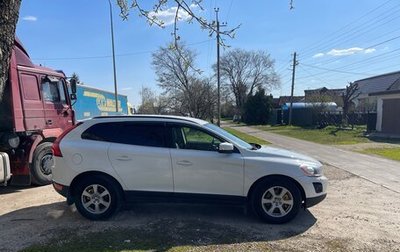 Volvo XC60 II, 2011 год, 1 500 000 рублей, 1 фотография