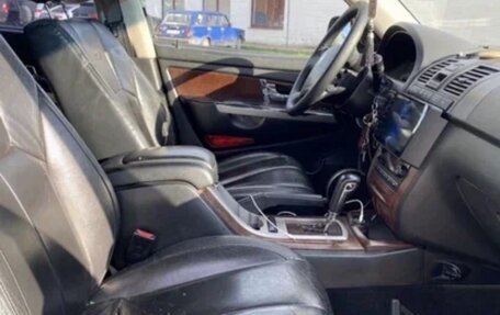 SsangYong Rexton III, 2006 год, 750 000 рублей, 1 фотография