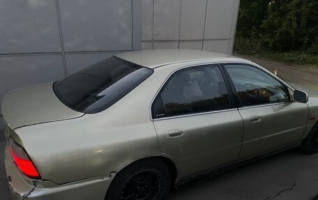 Honda Accord VII рестайлинг, 1995 год, 120 000 рублей, 3 фотография