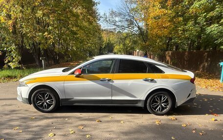 KIA K5, 2020 год, 1 410 000 рублей, 1 фотография