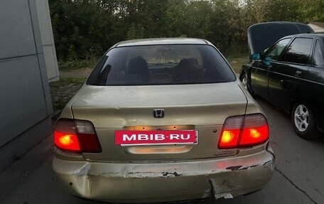 Honda Accord VII рестайлинг, 1995 год, 120 000 рублей, 2 фотография