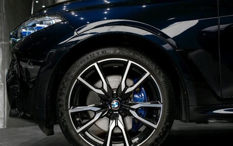 BMW X7, 2021 год, 10 490 000 рублей, 1 фотография