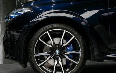 BMW X7, 2021 год, 10 490 000 рублей, 1 фотография
