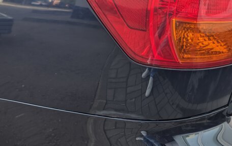 Lexus IS II рестайлинг 2, 2006 год, 1 380 000 рублей, 6 фотография