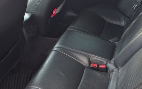 Lexus IS II рестайлинг 2, 2006 год, 1 380 000 рублей, 11 фотография