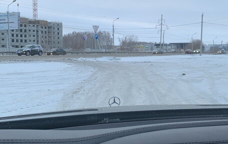 Mercedes-Benz S-Класс, 2007 год, 1 250 000 рублей, 19 фотография