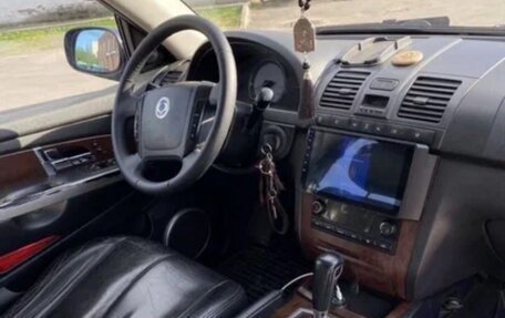 SsangYong Rexton III, 2006 год, 750 000 рублей, 2 фотография