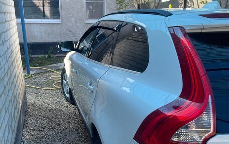 Volvo XC60 II, 2011 год, 1 500 000 рублей, 6 фотография