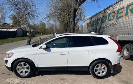 Volvo XC60 II, 2011 год, 1 500 000 рублей, 2 фотография