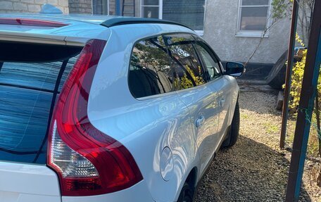 Volvo XC60 II, 2011 год, 1 500 000 рублей, 7 фотография