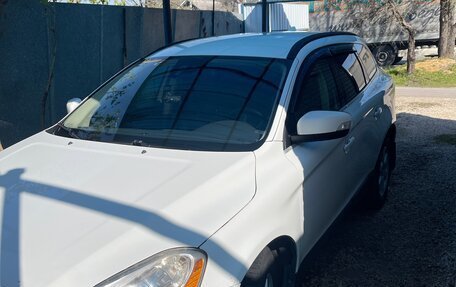 Volvo XC60 II, 2011 год, 1 500 000 рублей, 4 фотография