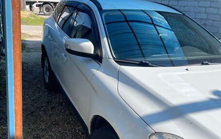 Volvo XC60 II, 2011 год, 1 500 000 рублей, 3 фотография