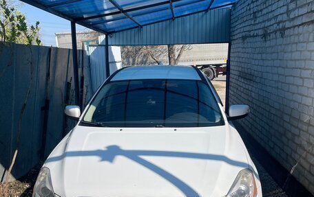 Volvo XC60 II, 2011 год, 1 500 000 рублей, 5 фотография