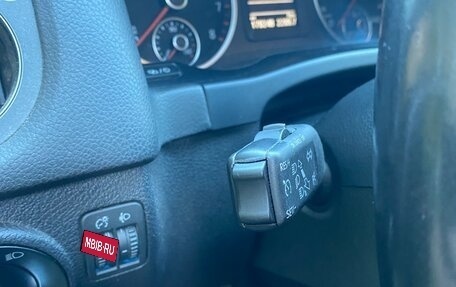Volkswagen Tiguan I, 2013 год, 1 370 000 рублей, 12 фотография